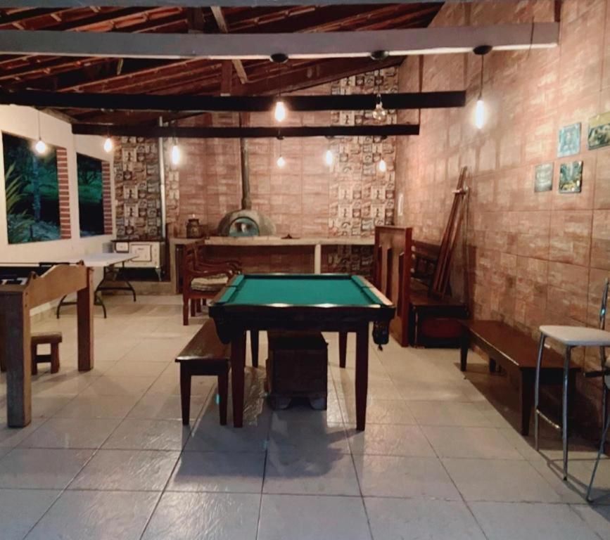 Pousada Fazenda Jupter Teresópolis Exterior foto